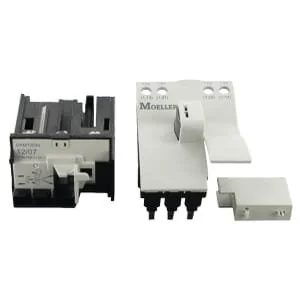 Eaton - PKZM0XDM12 - Kabelset