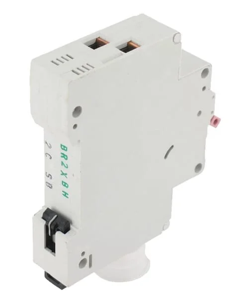 Eaton - PLN6C21N - Miniatur-Leitungsschutzschalter 2A,1P+N,C