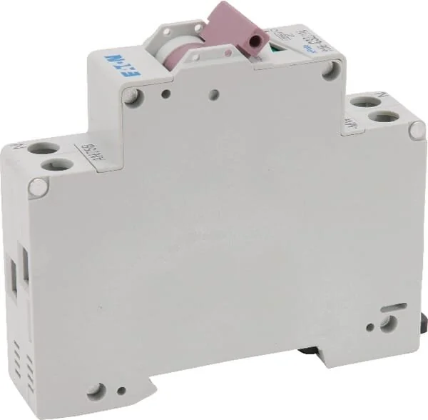 Eaton - PLN6C321N - Miniatur-Leitungsschutzschalter 32A,1P+N,C