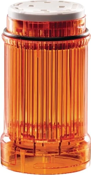 Eaton - SL4BL24A - Blinkende Signalsäule LED, Bernstein