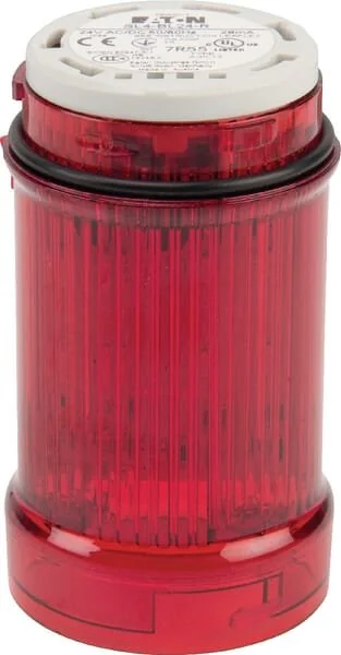 Eaton - SL4BL24R - Blinkende Signalsäule LED, Rot