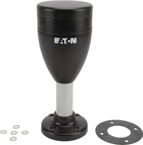Eaton - SL7CB100 - Basis mit Aluminiumrohr 100mm