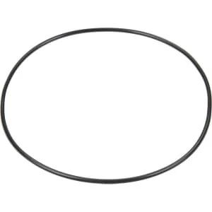 Eckart - 2000900004 - O-Ring 1.78x1.78mm 70 Shore Schwarz