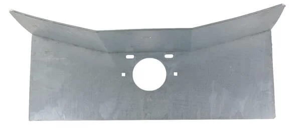 Eckart - E0464037 - Blech