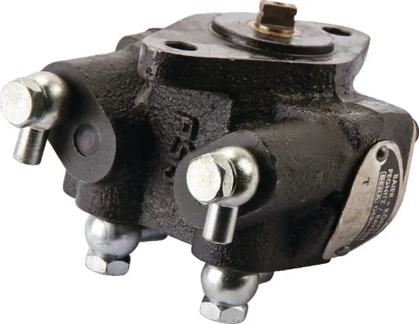 Eckart - E6359835 - Ölpumpe