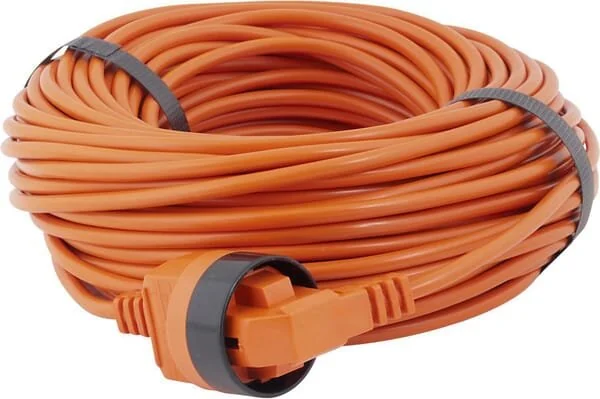 Elgotech - 1760743000 - Verlängerungskabel, 30 M OWY