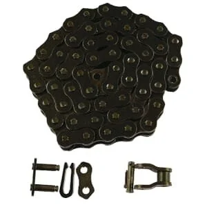 Elite - 0002113770KR - Kette 58 Glieder
