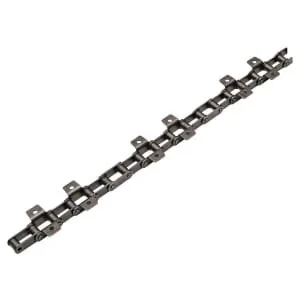 Elite - 30453155011420M1 - Ansaug-Elevator-Kette, Fi 8.3mm (5m)