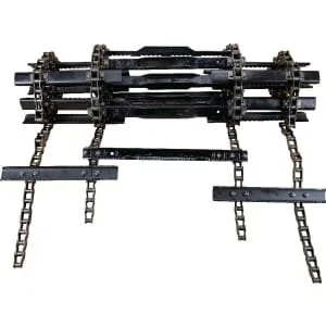 Elite - AXE27247N - Rollenkette