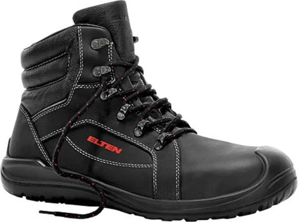 Elten - 6608146 - Sicherheitsschuhe Anderson Schlaufe 46