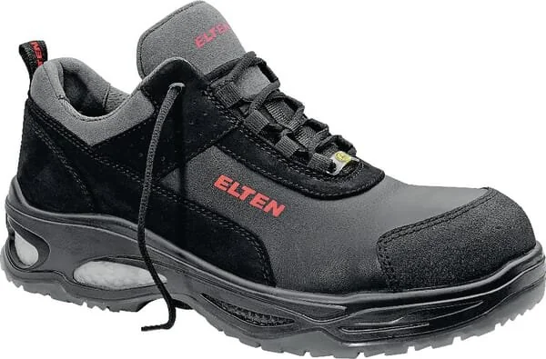 Elten - 72945145 - Sicherheitsschuhe Klasse S3 Größe 10.5 Wellmaxx Miles