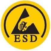 Elten - 76584147 - Sicherheitsschuhe schwarz Klasse S3 Größe 12 - Grip Renzo