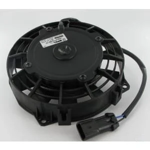 Emmegi - 9201030N - Motor/Lüfter/Schutz 2010-12V