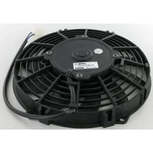 Emmegi - 9201535N - Elektrischer Ventilator 12VDC 225mm