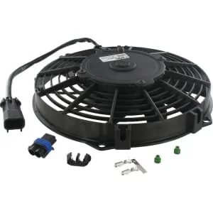 Emmegi - 9201535NB - Kühlgebläse 2015-20 24VDC Motor, Lüfter und Schutz