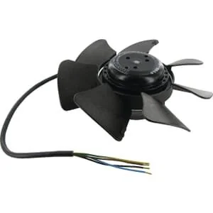 Emmegi - 9201540 - Elektrischer Ventilator mit Motor 200mm