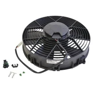 Emmegi - 92050352 - Kühlgebläse 2050-24VDC Motor/WA 280mm