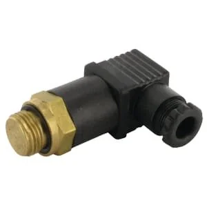 Emmegi - 94048 - Temperaturschalter 38-50°C Ölkühler