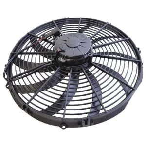 Emmegi - 9HPA182435 - Motor/Lüfter/Gitter HP18/24 24VDC
