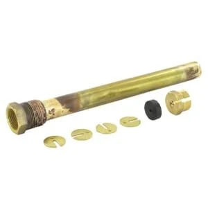 Emmegi - AVTA920BB - Schutzrohr fuer AVTA-Sensor