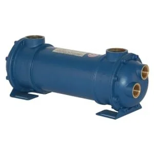 Emmegi - MG1300845 - Ölkühler MG-130- 845-4