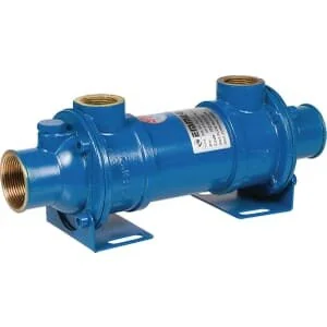 Emmegi - MG8001501 - Ölkühler MG- 80- 150-1