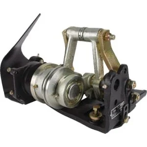 ESM - 2011130 - Innenschuh Busatis