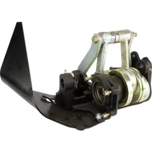 ESM - 2011150 - Innenschuh Busatis