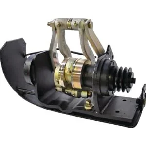ESM - 2011810AB - Innenschuh Busatis
