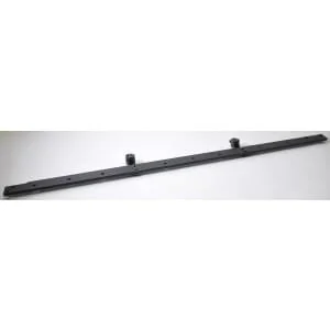 ESM - 2100050 - Mähbalken Hinten 1.40m Busatis