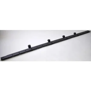ESM - 2100110 - Mähbalken Hinten 1.90m Busatis