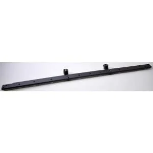 ESM - 2100160 - Mähbalken Hinten 1.20m Busatis