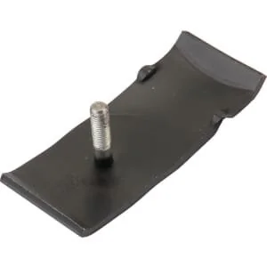 ESM - 2381200 - Kufe (Rutsch) Busatis