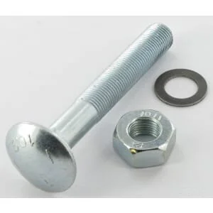 ESM - 2400100 - Schraube+Mutter (Satz)