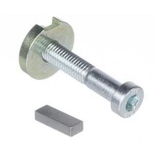 ESM - 2402540 - Montageteile für Kurbel