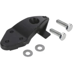 ESM - 2460160 - RH-Hand Endabschnitt