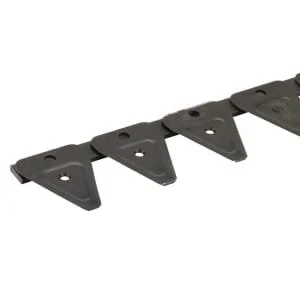 ESM - 2625070 - Obermesser 1.50m 22 Sektionen, Bidux