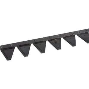 ESM - 2626140 - Obermesser 1.90m 28 Sektionen, Bidux