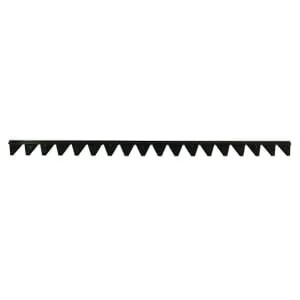 ESM - 2627250 - Obermesser 1.60m 24 Sektionen