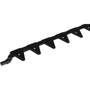 ESM - 2628350 - Obermesser 3.51m 42 Sektionen, Bidux