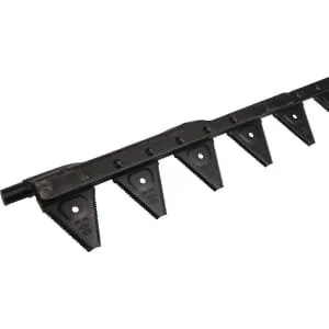 ESM - 2655155 - Untermesser 3.10m 38sec gezahnt Bidux
