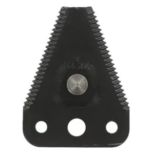 ESM - 2671081 - Messersegment Ober Gezahnt W