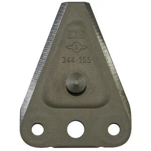 ESM - 2671171 - Sektion mit Knopf