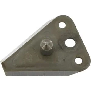 ESM - 2671231 - Sektion Messer Mit Niet