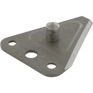 ESM - 2671241 - Sektion Messer Mit Niet