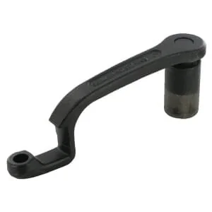 ESM - 2671380 - Messer Schwenkarm Busatis