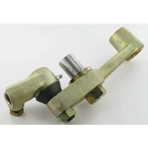 ESM - 2671510 - Hebel Hinterkipphebel komplett