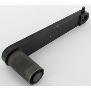 ESM - 2671660 - Messer Schwenkarm Busatis