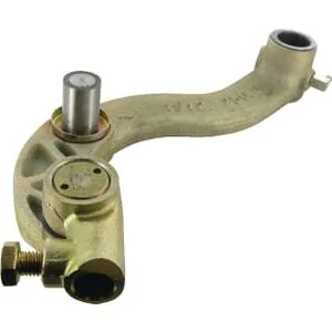 ESM - 2676020 - Schwinghebel HD Untermesser Vormontiert, Doppelmesser Bidux-System