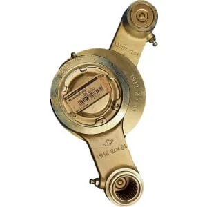 ESM - 2860100 - Antriebsbaugruppe Busatis